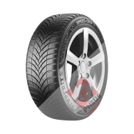 Pneu SEMPERIT Speed-Grip 5 205/45 R 16 87H XL 3PMSF