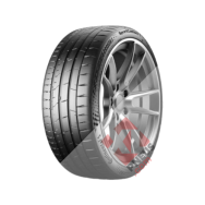 Pneu CONTINENTAL SportContact 7 285/30 R 22 101Y XL