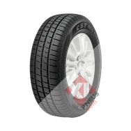 Pneu CST  Van Master All-Season ACT1 195/70 R 15 104/102T 3PMSF