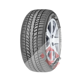Pneu KLEBER Quadraxer SUV 225/55 R 19 99V 3PMSF