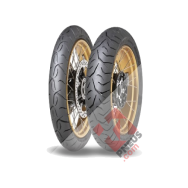 Pneu DUNLOP Trailmax Meridian 130/80 - 17 65S