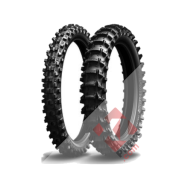 Pneu MICHELIN Starcross 6 Sand 80/100 - 21 51M