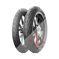 Pneu MICHELIN Road 6 110/80 R 19 59W