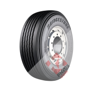 Pneu BRIDGESTONE R179+ 385/65 R 22.5 160K 3PMSF