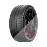 Pneu MICHELIN CrossClimate 2 245/35 R 18 92Y XL 3PMSF