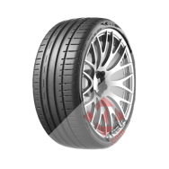 Pneu GT RADIAL Sportactive 2 275/40 R 20 106Y XL