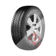 Pneu BRIDGESTONE Blizzak W995 195/70 R 15 104/102R 3PMSF