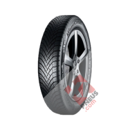 Pneu CONTINENTAL AllSeasonContact 235/60 R 17 102H 3PMSF