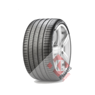 Pneu PIRELLI PZero (PZ4) Luxury 255/45 R 19 104V XL