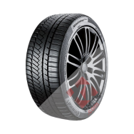 Pneu CONTINENTAL WinterContact TS850P 215/50 R 19 93T 3PMSF