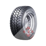Pneu BRIDGESTONE M748 Evo 385/65 R 22.5 164G 3PMSF