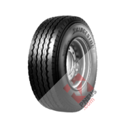 Pneu BRIDGESTONE R168 9.5R 17.5 143/141J