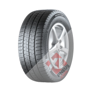 Pneu CONTINENTAL VanContact Camper 215/70 R 15 109R 3PMSF