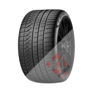 Pneu PIRELLI Pzero Winter 295/35 R 20 101V 3PMSF