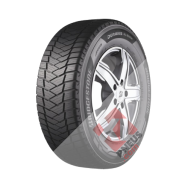 Pneu BRIDGESTONE Duravis All Season 235/65 R 16 121/119R 3PMSF