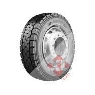 Pneu BRIDGESTONE R-Drive 002 295/60 R 22.5 150/147L 3PMSF