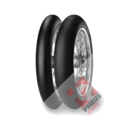 Pneu METZELER Racetec SM 125/75 R 17