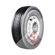 Pneu BRIDGESTONE Duravis R-Steer 002 385/65 R 22.5 160K 3PMSF