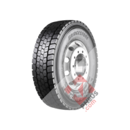 Pneu BRIDGESTONE R-Drive 002 295/80 R 22.5 152/148M 3PMSF