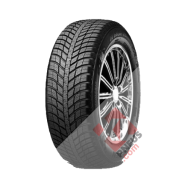 Pneu NEXEN Nblue 4 season 235/55 R 17 103V XL 3PMSF