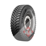 Pneu MICHELIN X Works HD D 13R 22.5 156K