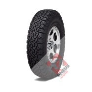 Pneu BFGOODRICH ALL Terrain T/A KO2 285/70 R 17 116/113S 3PMSF