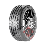 Pneu CONTINENTAL PremiumContact 6 265/55 R 19 113Y XL
