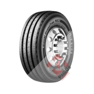Pneu CONTINENTAL CrossTrac HS3 315/80 R 22.5 156K 3PMSF