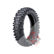 Pneu DUNLOP Geomax EN91 120/90 - 18 65R