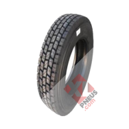 Pneu DUNLOP SP446 235/75 R 17.5 132/130M 3PMSF
