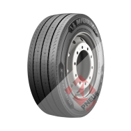 Pneu MICHELIN X Multi Z 385/65 R 22.5 160K 3PMSF