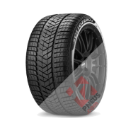 Pneu PIRELLI Winter Sottozero 3 235/45 R 18 98V XL 3PMSF