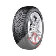Pneu BRIDGESTONE Blizzak LM005 Driveguard 205/55 R 17 95V XL 3PMSF