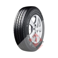 Pneu FIRESTONE Vanhawk 2 215/65 R 16 109/107T