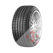 Pneu CONTINENTAL ContiSportContact 5P 235/35 R 19 91Y XL