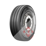 Pneu MICHELIN X Coach XZ 295/80 R 22.5 154/150M 3PMSF