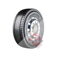 Pneu BRIDGESTONE Ecopia H-Drive 002 315/70 R 22.5 154L 3PMSF