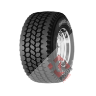 Pneu FIRESTONE FD611 225/75 R 17.5 129/127M 3PMSF