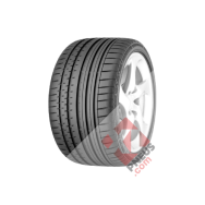 Pneu CONTINENTAL ContiSportContact 2 275/35 R 20 102Y XL
