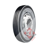 Pneu BRIDGESTONE Duravis R-Steer 002 235/75 R 17.5 132/130M 3PMSF