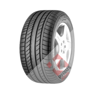 Pneu CONTINENTAL Conti4X4SportContact 275/40 R 20 106Y XL