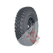 Pneu YOKOHAMA Geolandar M/T G003 305/55 R 20 121/118Q