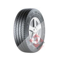 Pneu CONTINENTAL Vancontact AP 215R 14 112P