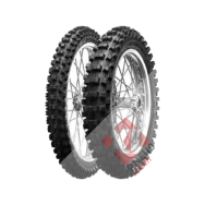 Pneu PIRELLI Scorpion XC MID Hard 100/100 - 18 59R