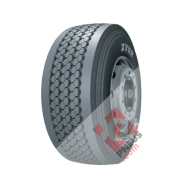 Pneu MICHELIN XTE 3 385/65 R 22.5 160J 3PMSF