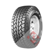 Pneu BRIDGESTONE Dueler A/T 693 III 265/55 R 19 109V