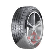 Pneu CONTINENTAL PremiumContact 6 255/60 R 18 112V XL