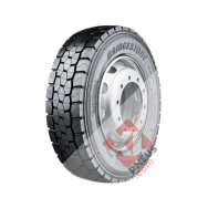 Pneu BRIDGESTONE R-Drive 002 215/75 R 17.5 126/124M 3PMSF