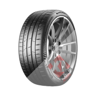 Pneu CONTINENTAL SportContact 7 225/40 R 18 92Y XL