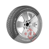 Pneu BFGOODRICH G-force Winter 2 235/40 R 18 95V XL 3PMSF
